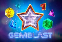 Gem Blast Slot Review